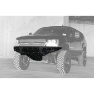 Chevrolet Tahoe 2012 Bumpers, Tire Carriers & Winch Mounts Bumpers